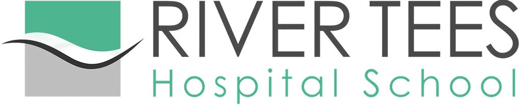 River Tees Hospital School		Logo