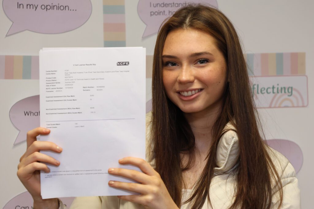 PERFORMANCE Exam Success JB