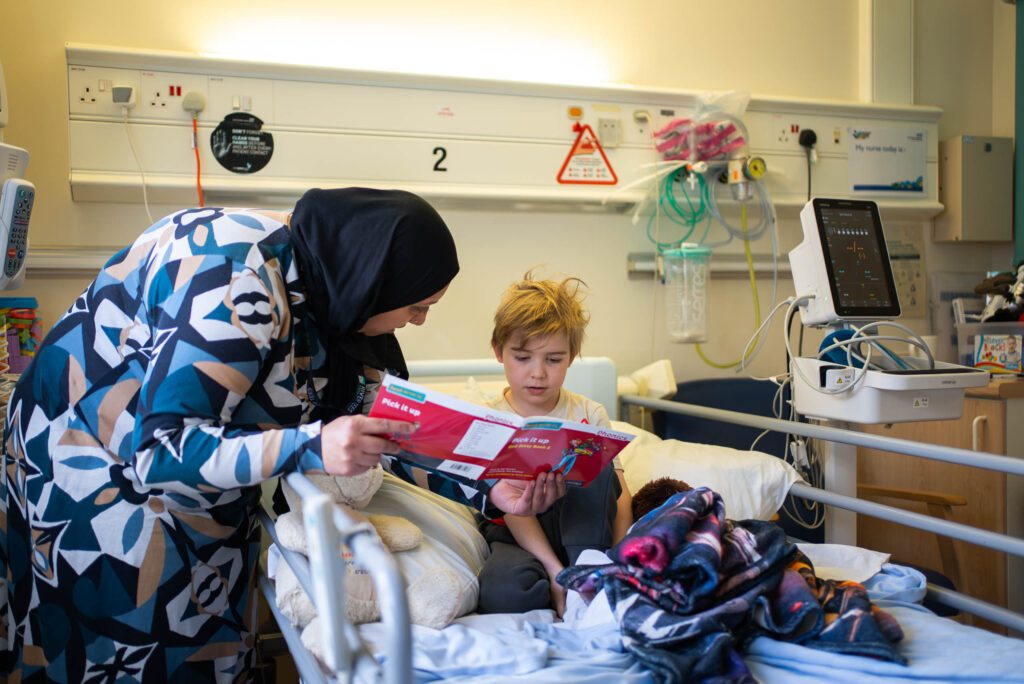 James Cook University Hospital
