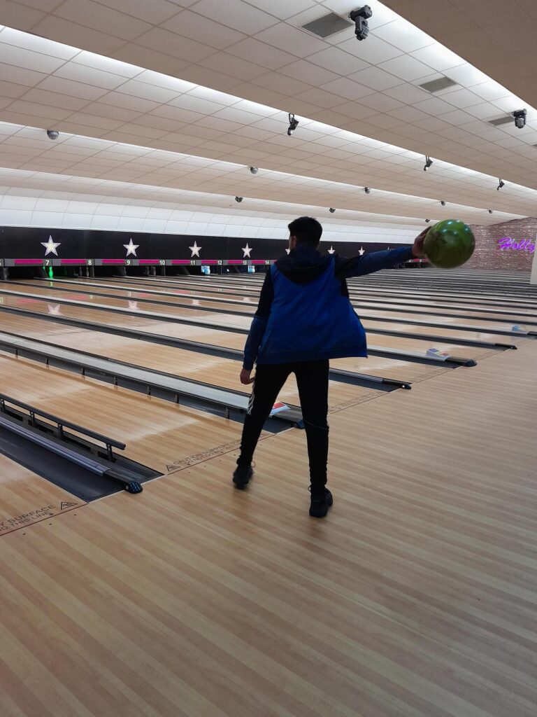 Bowling 6