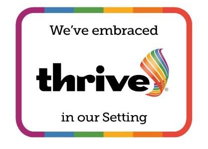 Thrive Logo 1